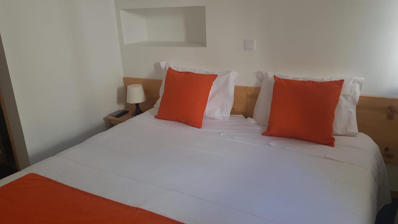 Al-Xelb Guesthouse Silves Extérieur photo