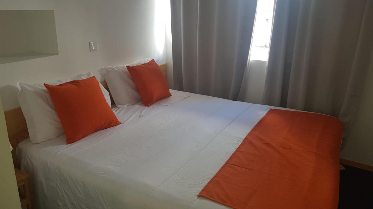 Al-Xelb Guesthouse Silves Extérieur photo