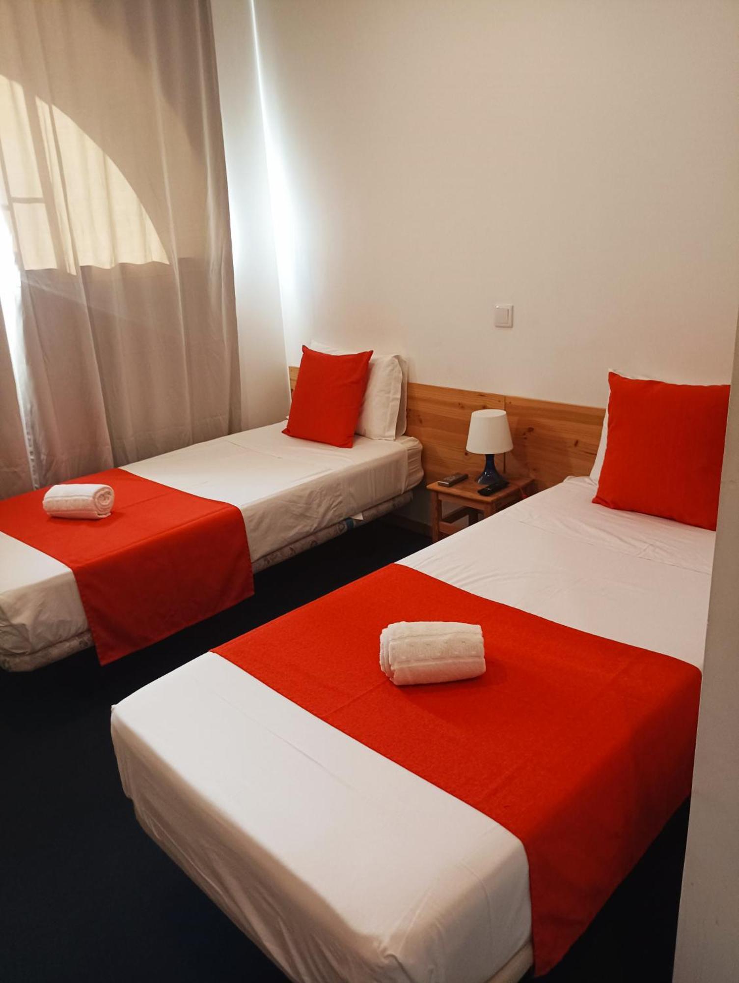 Al-Xelb Guesthouse Silves Extérieur photo